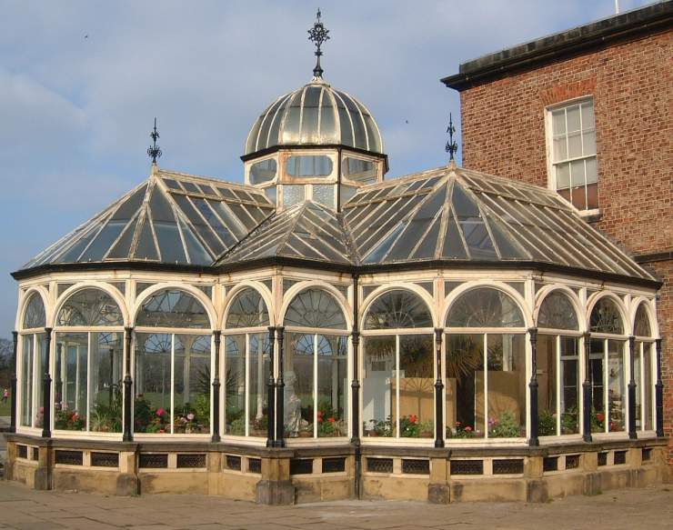 Cost of Conservatory