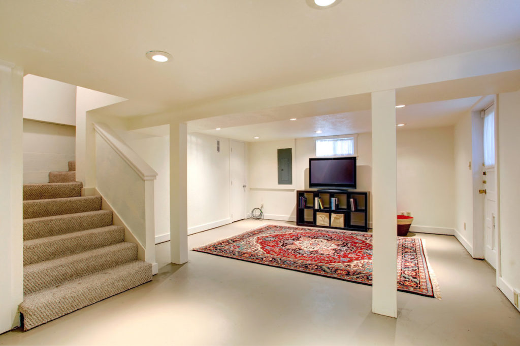 Basement Conversion in London Guide for Homeowners