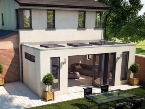 Are You Planning Flat Roof Extension?