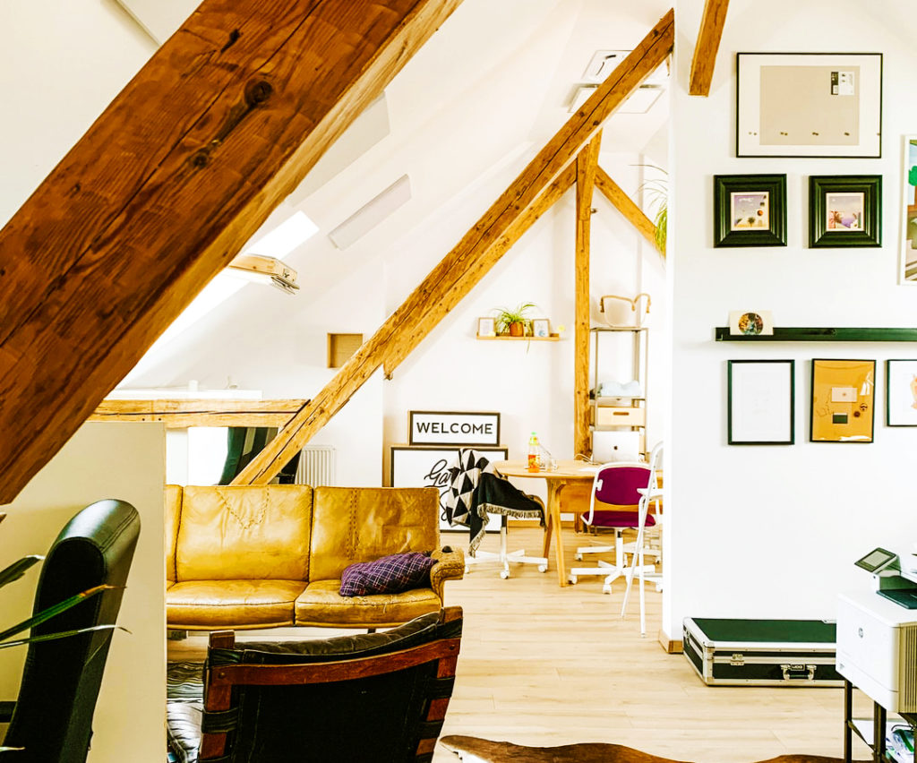 Loft Conversion: The first Steps you need to know