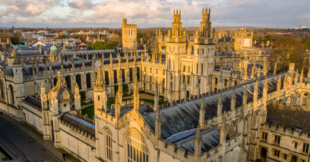 Top 10 University In The UK For Architecture