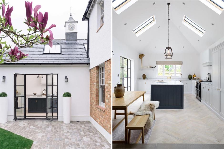 The Ultimate Beginners Guide  To A Garage Conversion