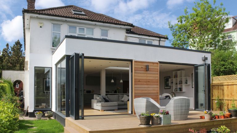 What you need to know about a house extension