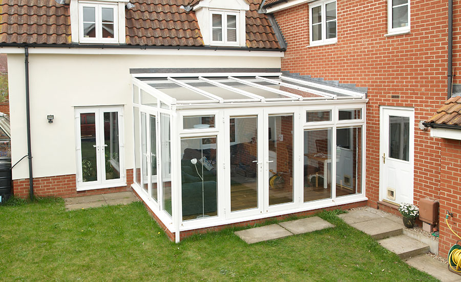 Building A Conservatory On A Budget: Ways How To Save Money