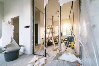 The Best Beginners Guide To Removing Internal Walls