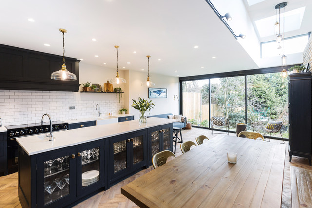 The Ultimate Guide To The Kitchen Extension Of Your Dreams