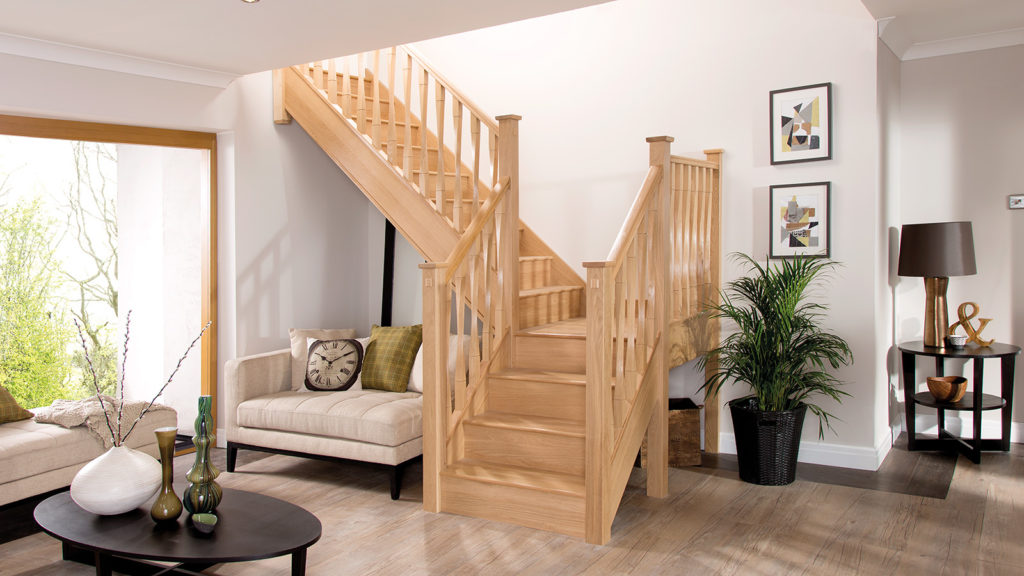 The Beginners Guide to Knowing About Staircase