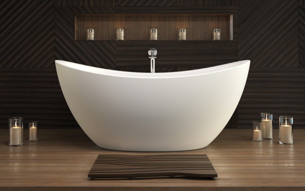 Bathtubs: Everything You Want To Know