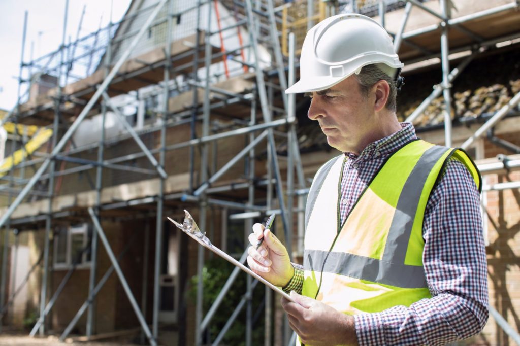 Everything to know about building control and building regs.