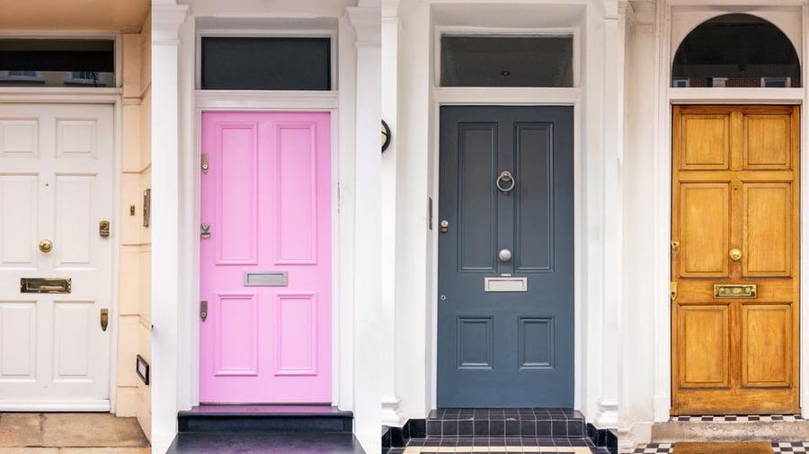 Doors, Which One Is Best for You?