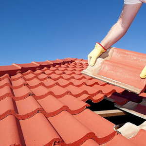 Roofing Materials: Simple And Easy