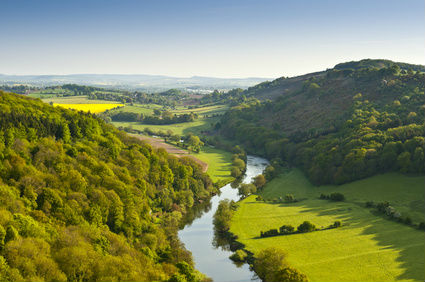 Everything to know about Area of outstanding natural beauty (AONB)