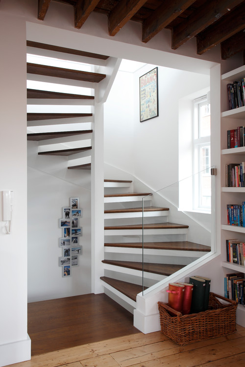 The ultimate guide to loft conversion stairs