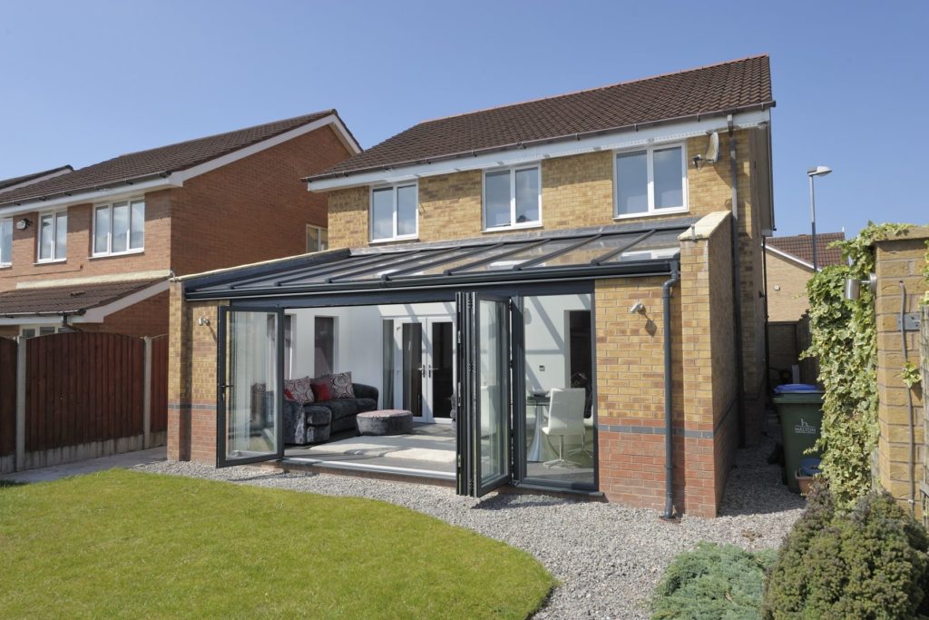 The basic information to know before installing a Lean-to Conservatory