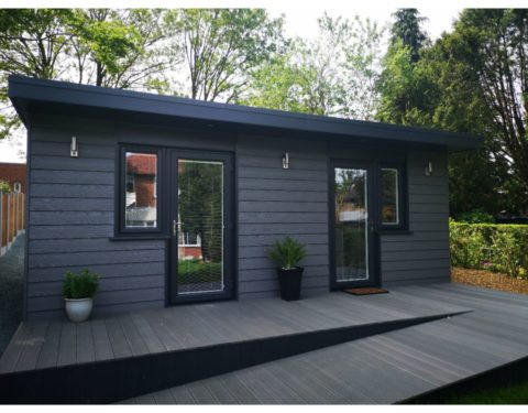 How much does it cost to build Annexe?