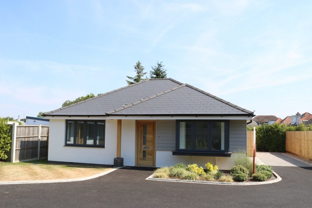 Building a bungalow: the pros and cons