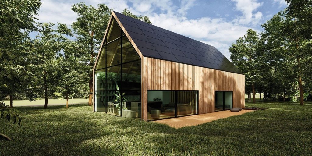 Everything to know about an Eco-house