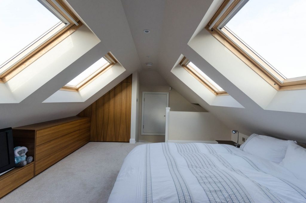 Loft Conversions: All Your Questions Answered
