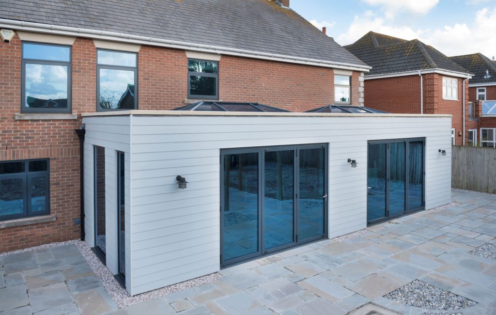 Modular home extensions: is this the best choice for you?