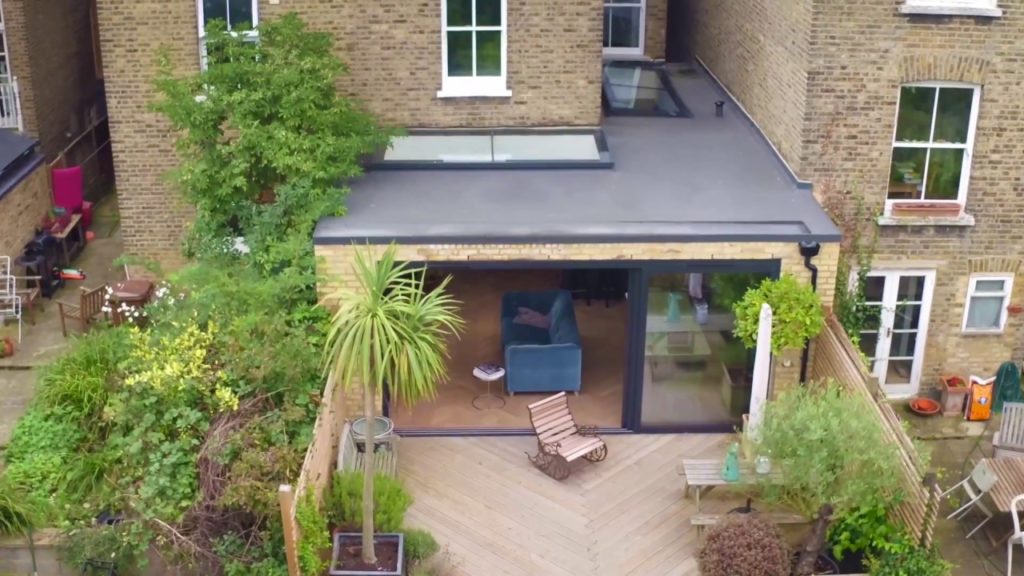 Everything there is to know about wraparound extensions