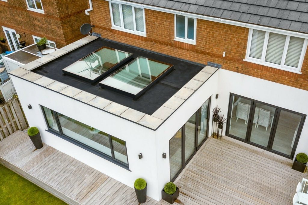 The top Extension designers in canterbury