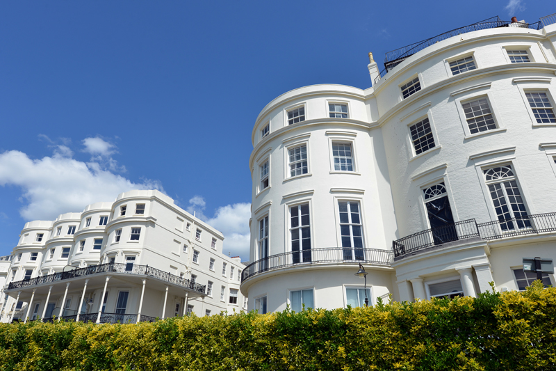 All there is to know about listed building consent