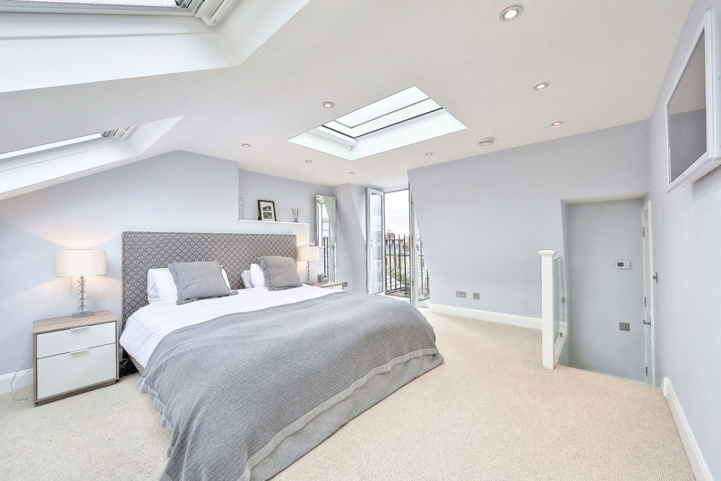 Will you need planning permission for your loft conversion in Ashford?