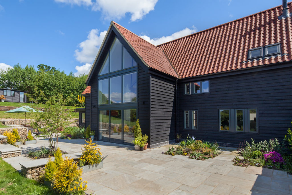 All there is to know about class Q barn conversions