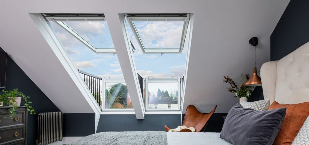What beginners need to know about Velux loft conversions