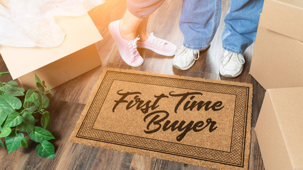 How will the cost-of-living crisis affect first time buyers?