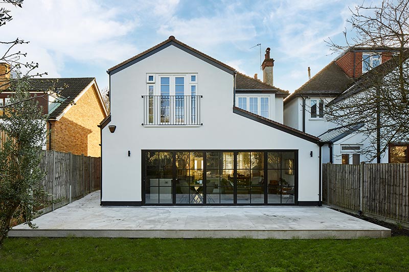 Double Storey Extension: A Beginner’s Guide