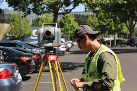 Learn all there is to know about 3D laser scanning  