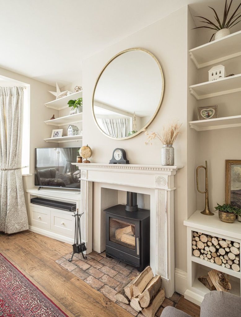 The ultimate beginners guide to removing a chimney breast  