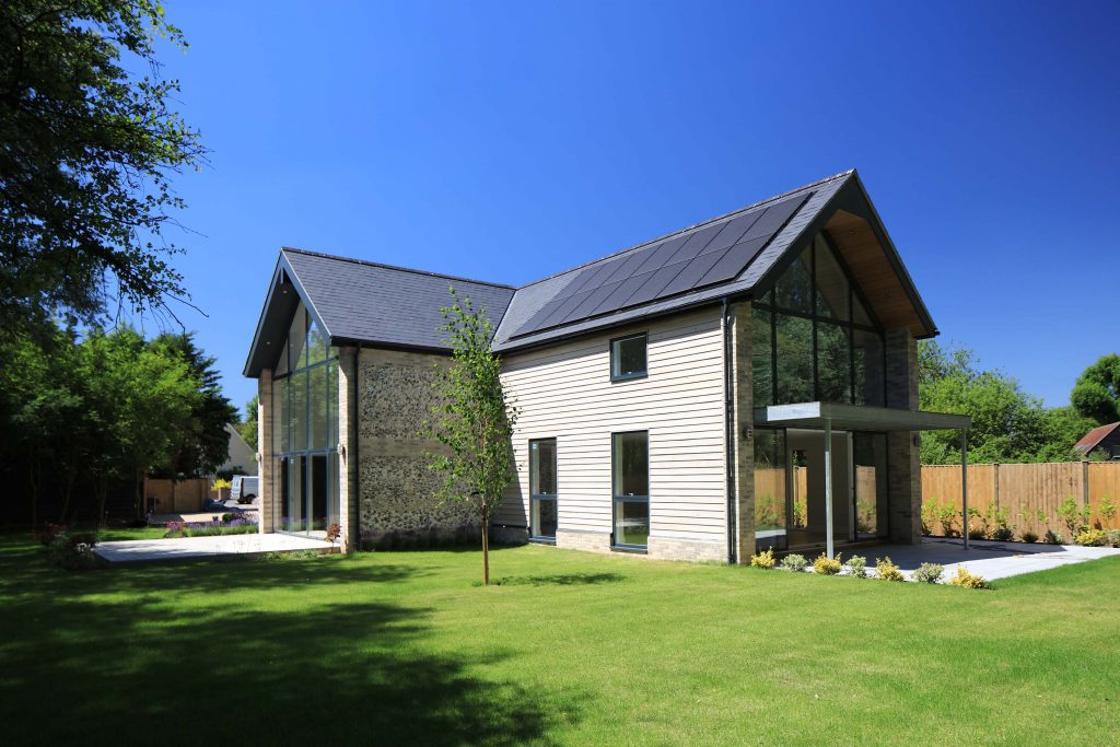 A guide to Passive houses: definition, benefits and cost   
