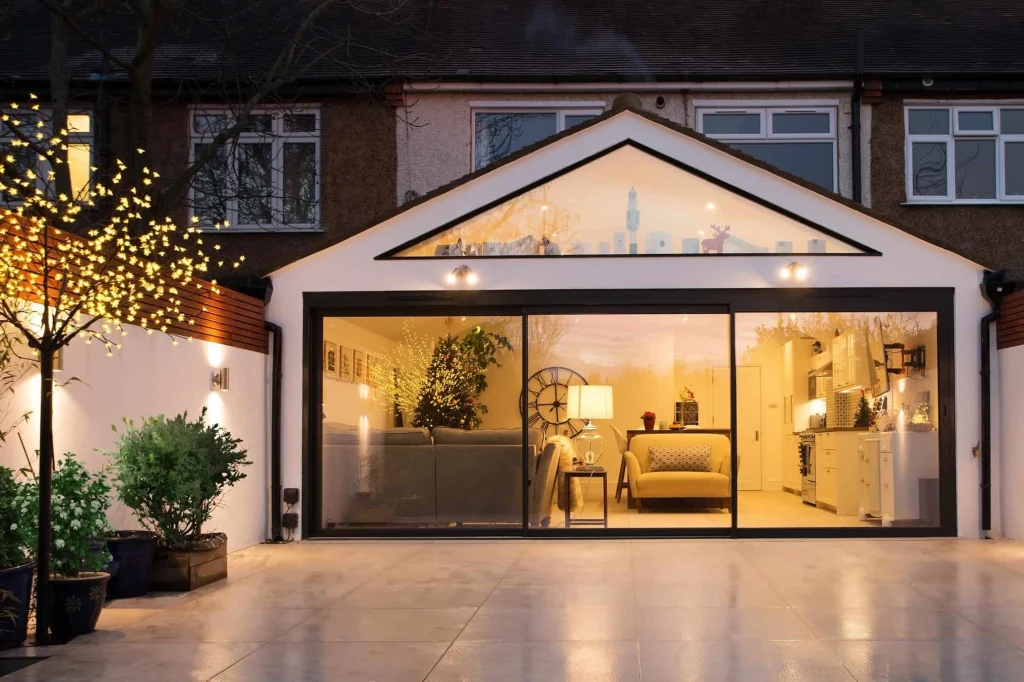 Things You Need to Know About Rear Extension