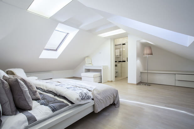 Step by Step Guide for Loft Conversion