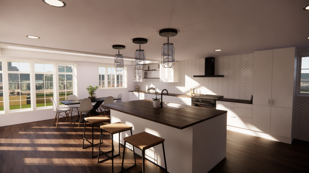 Learn all about Architectural rendering and what it's used for