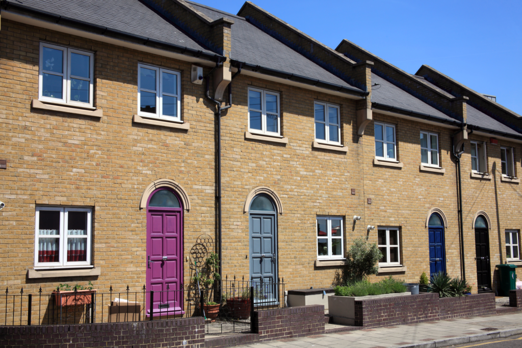 Party Wall Agreements: Guidelines for Neighbouring Property Owners 
