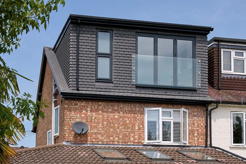 Unlocking Space: The Magic of Dormer Conversions