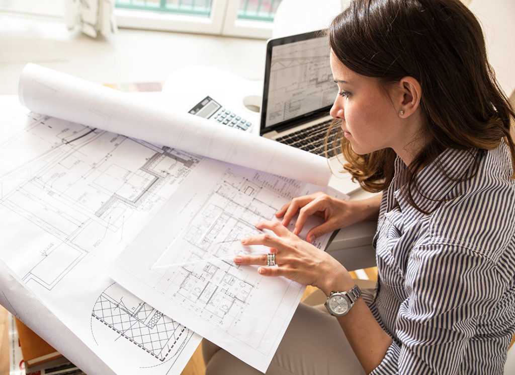 A Step-by-Step Guide to Working with an Architect