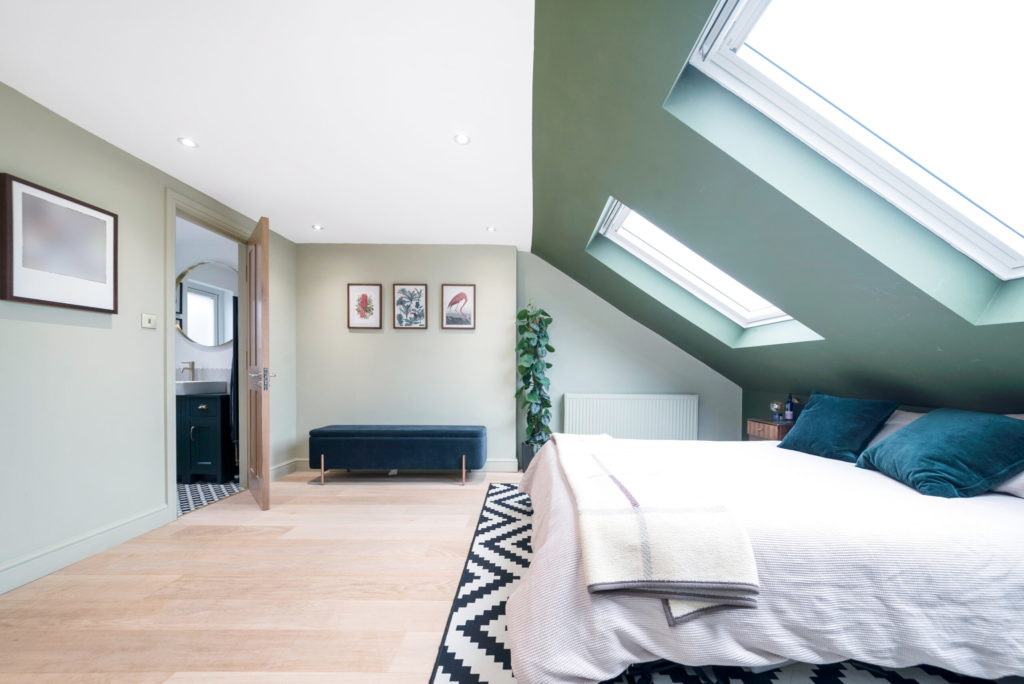 A Simple Guide to Loft Conversion: Transforming Your Space