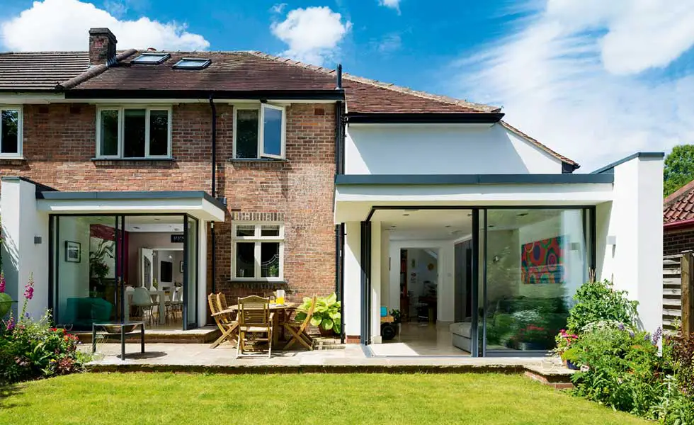 The ROI of Home Extensions: How Adding Space Adds Value