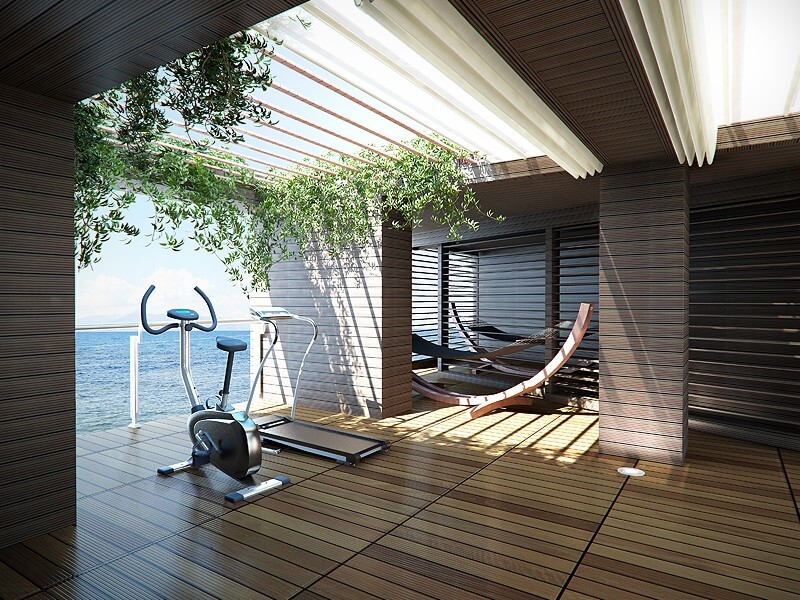 Architectural Design for Wellness: Creating Healthier Living Spaces