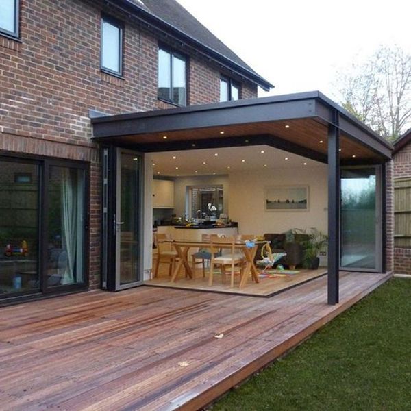 Tips for a Stress-Free Home Extension: Project Management and Timelines