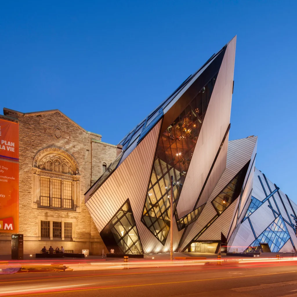 Adaptive Reuse: Transforming Old Buildings into Modern Marvels