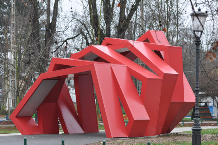 Public Art in Architecture: Elevating Urban Landscapes with Sculptures, Murals, and Installations