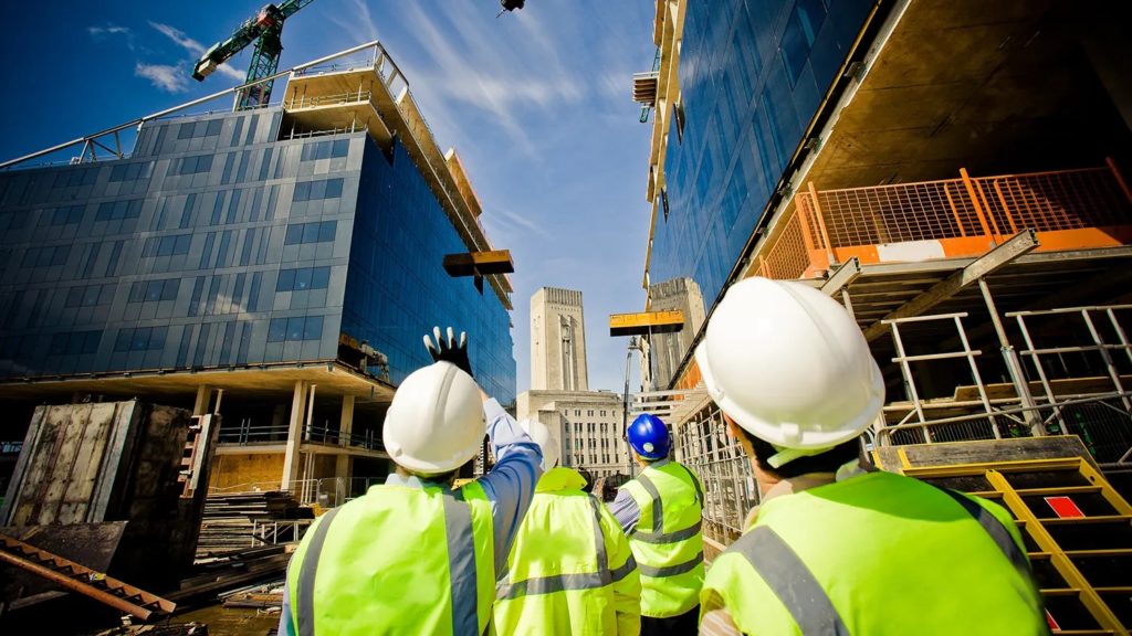 Challenges and Opportunities in the UK Construction Sector