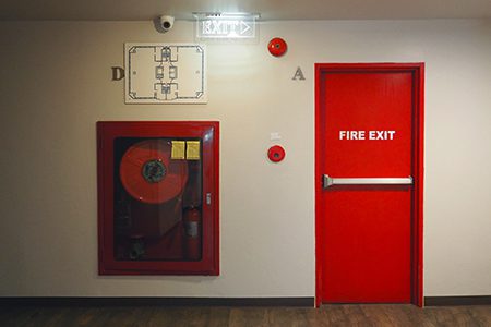 Designing Fire-Resistant Buildings: Key Principles and Best Practices