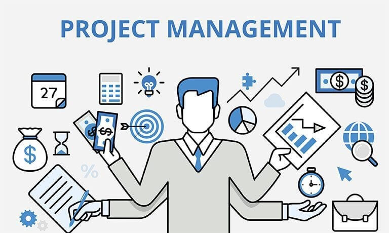How to Create a Project Plan That Works