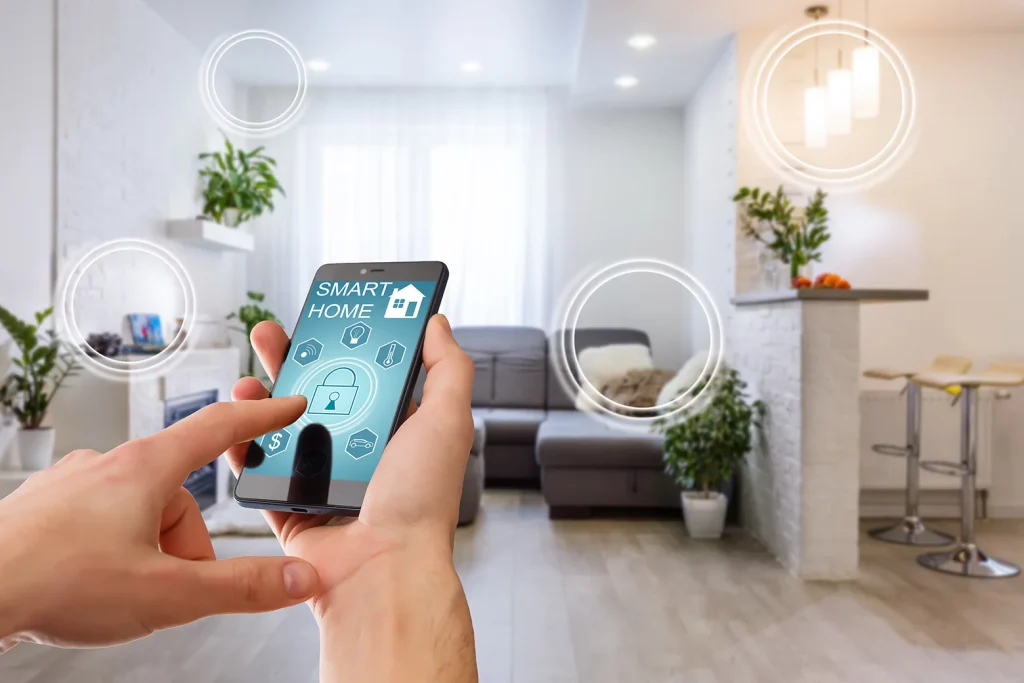 Building the Future: Smart Home Renovations Unleashed